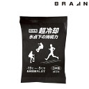 BRAIN ブレイン 超冷却保冷剤200g BR-544