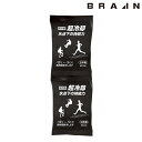 BRAIN ブレイン 超冷却保冷剤50g×2連 BR-545