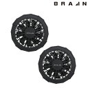 BRAIN ブレイン 12V専用ファン2個 FAN-12 | ファン付きウエア 空調ウエア 空調ベスト 涼しい 夏 夏用 熱中症対策 暑さ対策 夏 涼しい クー...