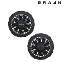 BRAIN ブレイン 7.4V専用ファン2個 FAN-A | ファン付きウエア 空調ウエア 空調ベスト 涼しい 夏 夏用 熱中症対策 暑さ対策 夏 涼しい クー...