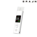 BRAIN ブレイン 充電式ポータブルアルコールチェッカー HDL-J8