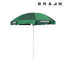 BRAIN ブレイン エザンスパラソル240cm M-1596 | 夏 日差し 日よけ 日傘 熱中症対策 熱中症 対策 イベント スポーツ ピクニック 海 ビー...