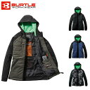 バートル BURTLE 【3220】 フーディジャケット| メンズ レディース 秋 冬 秋冬 カジュアル おしゃれ かっこいい アウトドア ウェア 大きいサイズ スキー スノボ スノーボード 釣り キャンプ 作業 ワーク 作業着 外出 あったかい 暖かい あたたかい