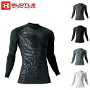 バートル BURTLE 【4091】 ホットフィッテッド| メンズ レディース 秋 冬 秋冬 カジュアル おしゃれ かっこいい アウトドア ウェア 大きいサイズ...