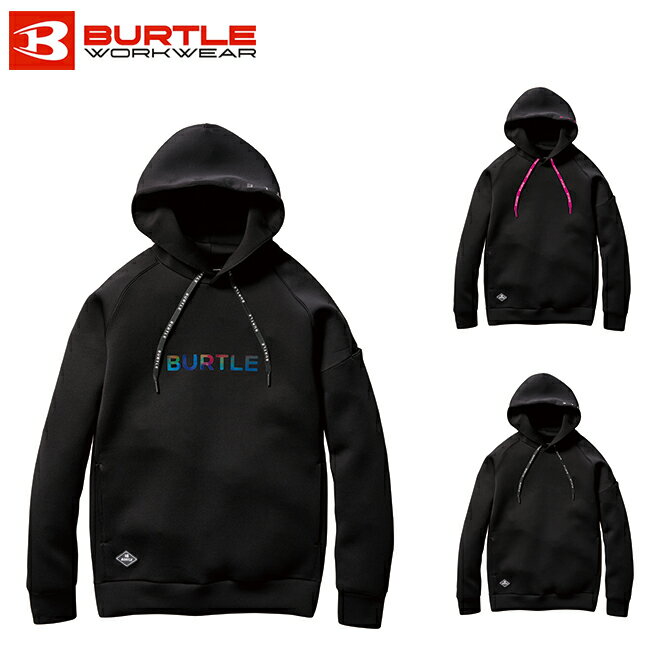 バートル BURTLE 【4095】 エアーテックフーディ| メンズ レディース 秋 冬 秋冬 カジュアル おしゃれ かっこいい アウトドア ウェア 大きいサイズ スキー スノボ スノーボード 釣り キャンプ 作業 ワーク 作業着 外出 あったかい 暖かい あたたかい