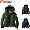 バートル BURTLE 【8210】 防寒ジャケット(大型フード付)| メンズ レディース 秋 冬 秋冬 カジュアル おしゃれ かっこいい アウトドア ウェア 大きいサイズ スキー スノボ スノーボード 釣り キャンプ 作業 ワーク 作業着 外出 あったかい 暖かい あたたかい