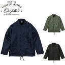 ユナイテッドアスレ(United Athle) コーチ ジャケット(ボア裏地付) 749201