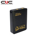 CUC Di-ViZ パワー用バッテリー(AC充電器) 9925