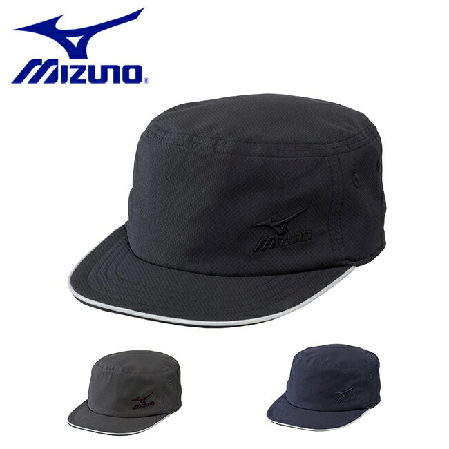 【12/1限定 10％OFFクーポン配布中！】ミズノ mizuno ワークキャップ【F2JWC110】
