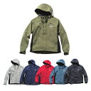 レインパーカー NAKATSUKA 中塚被服 AG7000