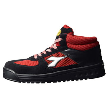 【特価】ディアドラ 安全靴 イーグレット(DIADORA EGRET)EG222&EG231