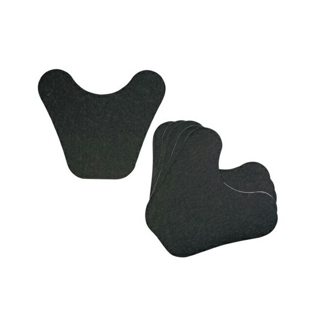 裏面粘着式トイレ & プランジャーマット 幅39cm x 長さ46cm フロアマット GRP7003 PIG ピグ