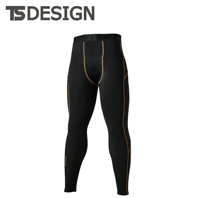 TSDESIGN 藤和 ロングパンツ 83220