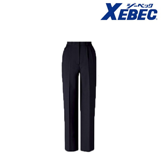 XEBEC ジーベック レディススラックス 16118 XEBEC ジーベック レディススラックス 16118