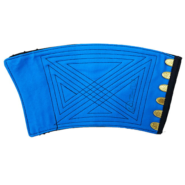 【ゆうパケット1点まで (2点以上通常送料)】綿手甲コハゼ(6枚式)CK-7_2 【大中産業】 | 作業 現場 多用途 マルチ 仕事 ビジネス