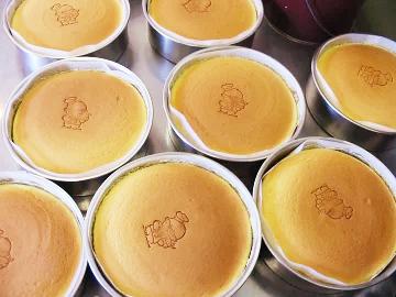 てつおじさんのチーズケーキ24個セット