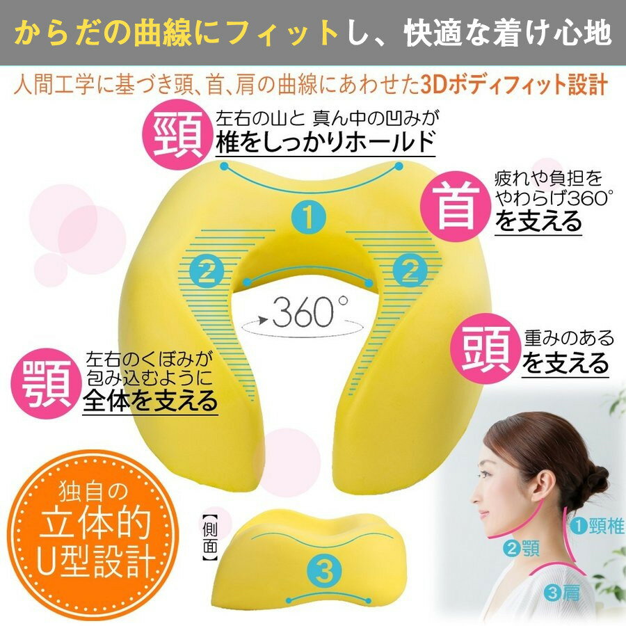 旅行用品 ポータブル式 ネックピロー 肩こり改善 低反発 U型 携帯枕 出張 定番のお歳暮&冬ギフト 持ち運び便利 サポーター 頚椎 旅行マクラ オフィス 首 旅行用品 ポータブル式 ネックピロー 肩こり改善 低反発 U型 携帯枕 出張 定番のお歳暮&冬ギフト 持ち運び便利 サポーター 頚椎 旅行マクラ オフィス 首