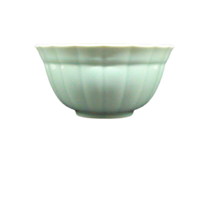 Rakuten - 14cm 小鉢 (緑白磁)　すずね日本製 美濃焼