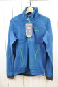 NORRONA（ノローナ） 『lofoten warm2 High Loft JACKET』（メンズ ロフォテン ウォーム2ハイロフト ジャケット）（色：Denimite） ※日本正規取扱店 送料無料 02P03Dec16