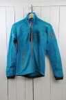 NORRONA（ノローナ）　『lofoten warm2 High Loft JACKET』（ウィメンズ　ロフォテン　ウォーム2ハイロフト　ジャケット）（色：Iceberg Blue） ※日本正規取扱店 [送料無料] 02P03Dec16