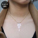 【平日5日以内に出荷】HARIO ハリオ ネックレス カナデ HAA-K-001(4)