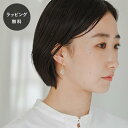 【平日5日以内に出荷】HARIO ハリオ イヤリング ダイヤモンド カレット HAA-DC-E