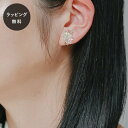 【平日5日以内に出荷】HARIO ハリオ イヤリング ホシアカリ HAA-HP-E