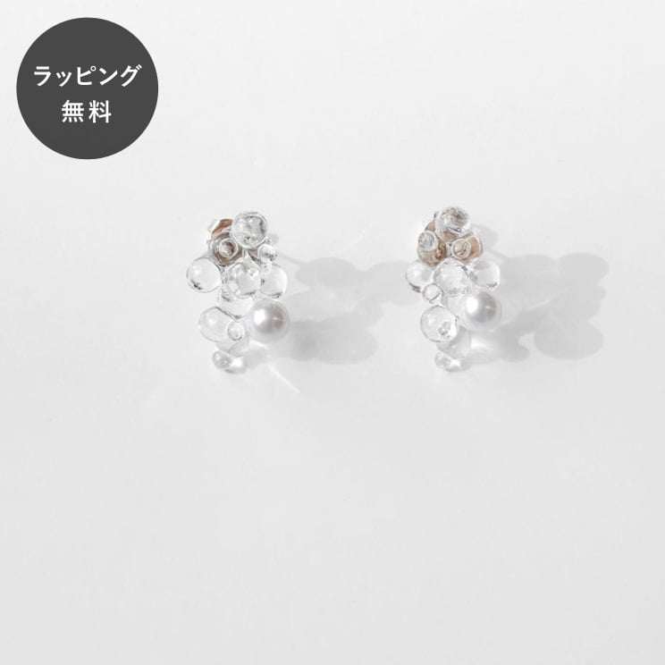 樂天商城 - 【平日5日以内に出荷】HARIO ハリオ ピアス ポラリス FP HAFP-PL-P