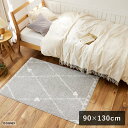 y10܂ł̂ŗcƓoׁz X~mG fBYj[ O ~bL[ CO O[ 90cm~130cm DISNEY MICKEY Line RUG X~mG SUMINOE