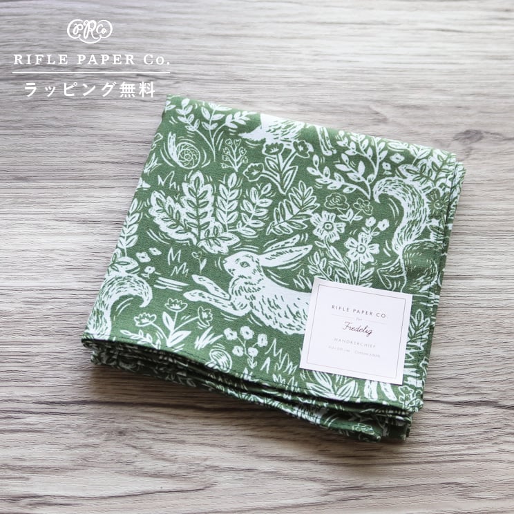 5%OFF 5/23 17:59ޤǡۡ12ޤǤΤʸв١ۥ饤եڡѡ ϥ󥫥 ե֥ ꡼ Rifle Paper Co. Ƚ   Х