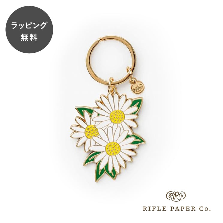 【10時までのご注文で当日出荷】ライフルペーパー デイジー・キーリング Rifle Paper Co.