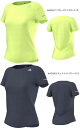 adidas2015FWW SQ ランニング半袖Tシャツ(4)