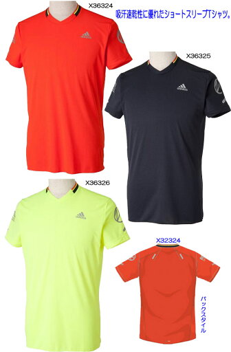 adidas2012SS RC Tシャツ adidas2012SS RC Tシャツ