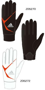 adidas2012/FW aZライトコンセプトグローブ