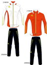 adidas2012AW adizero JP クロススーツ(4)