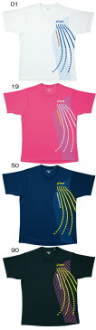 asics2013S2限定生産 プリントTシャツHS