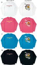 asics2013/14プリントTシャツLS