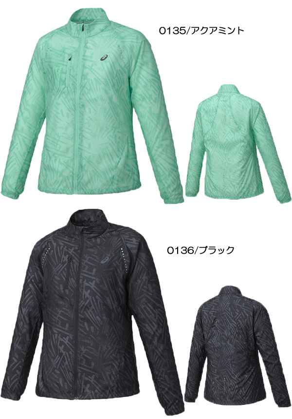asics2015AWLITEWEIGHT JACKET