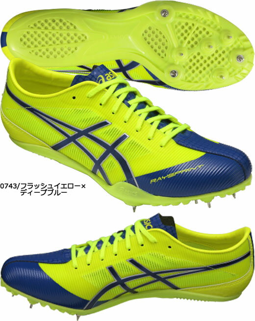 asics2015NEWRAYSPRINTP25Jan15