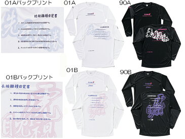 asics2009/10限定生産プリントTシャツLS