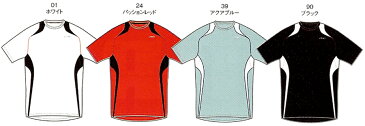 asics2009MS限定生産ランニングTシャツ