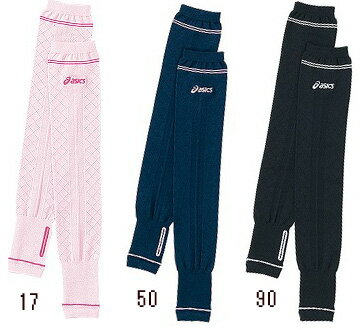 asics限定生産W'Sランニングアームウォーマ asics限定生産W'Sランニングアームウォーマ