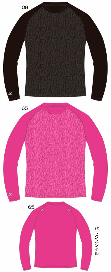 mizuno2012AW���� ���˥󥰥��󥰥��꡼�֥����