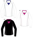 mizuno2012限定ランニングロングTシャツ