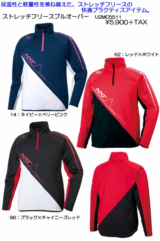 mizuno2015AWiXgb`t[XvI[o[