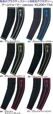 mizuno2015AW ARM WARMERアームウォーマー
