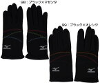 mizuno2012AW2012OSAKAマラソンランニンググローブ