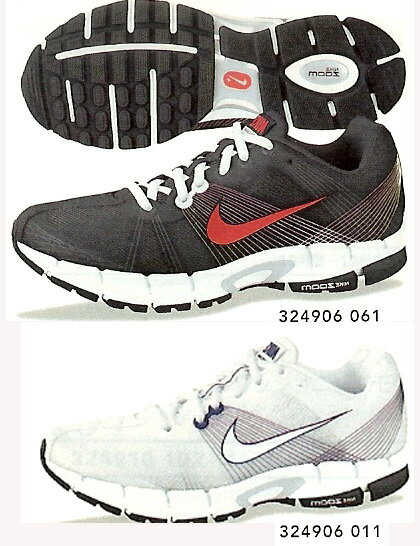 NIKE2008HO　ZOOM　VICTORY/ズームヴィクトリー