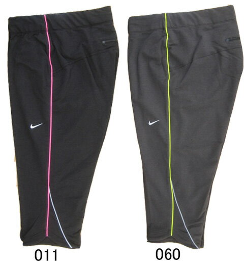 NIKE2010SP/SUDRI-FIT ニットカプリ