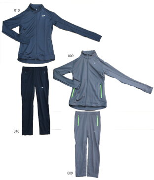 NIKE2012FA限定品ウィメンズN12　ニットジャケット&パンツ